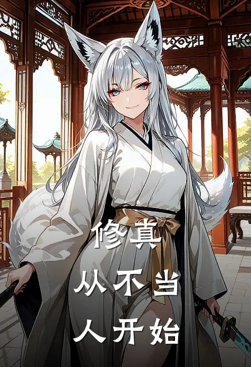 修真，从不当人开始王铁柱陈烛小说最新章节_最新小说推荐修真，从不当人开始王铁柱陈烛