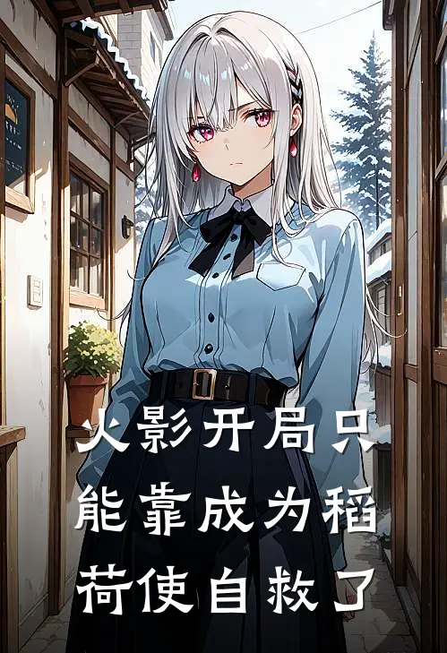 火影开局只能靠成为稻荷使自救了