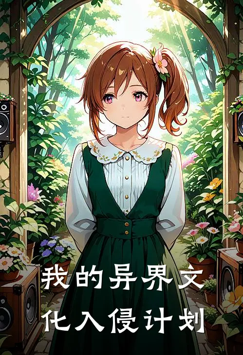 我的异界文化入侵计划