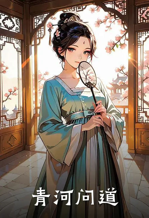 青河问道
