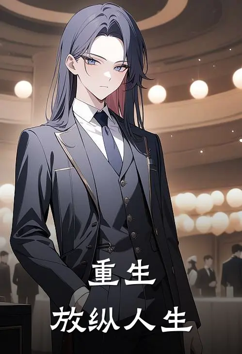 林逸陈小可(重生：放纵人生)全章节在线阅读_(重生：放纵人生)全本在线阅读