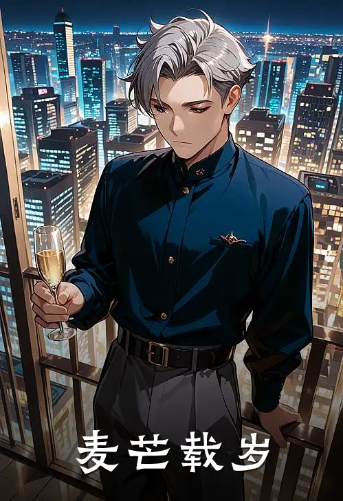 麦芒载岁陈萧李素华最新好看小说_最新章节列表麦芒载岁(陈萧李素华)