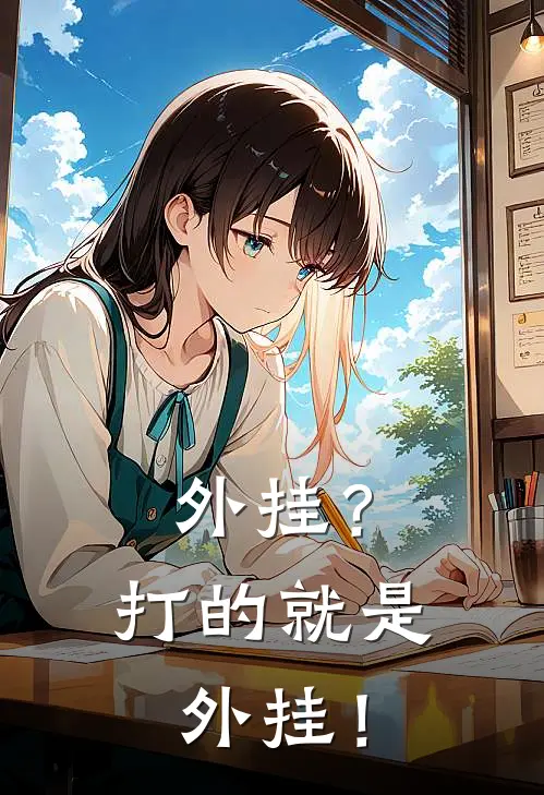 外挂？打的就是外挂！