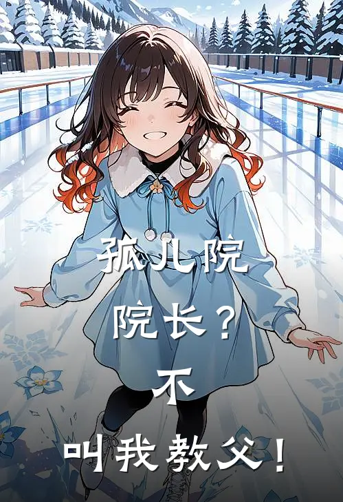 孤儿院院长？不，叫我教父！(秦歌顾安南)完整版免费小说_完结版小说推荐孤儿院院长？不，叫我教父！(秦歌顾安南)