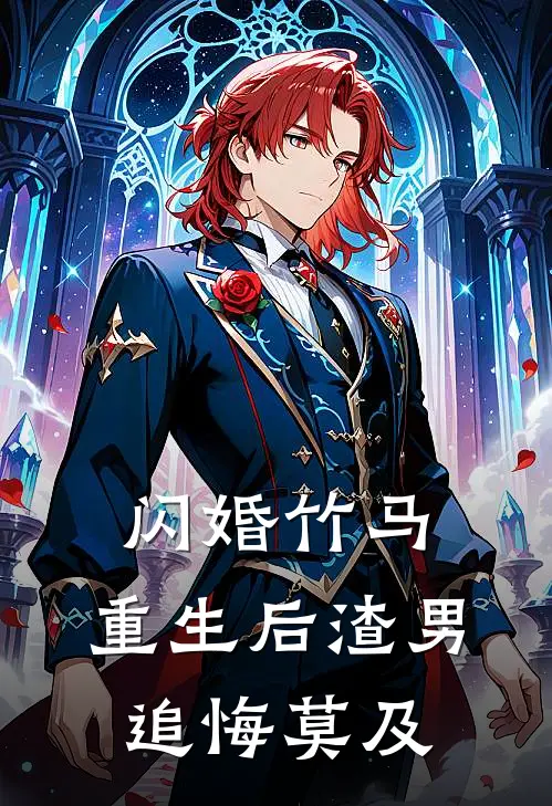 闪婚竹马：重生后渣男追悔莫及