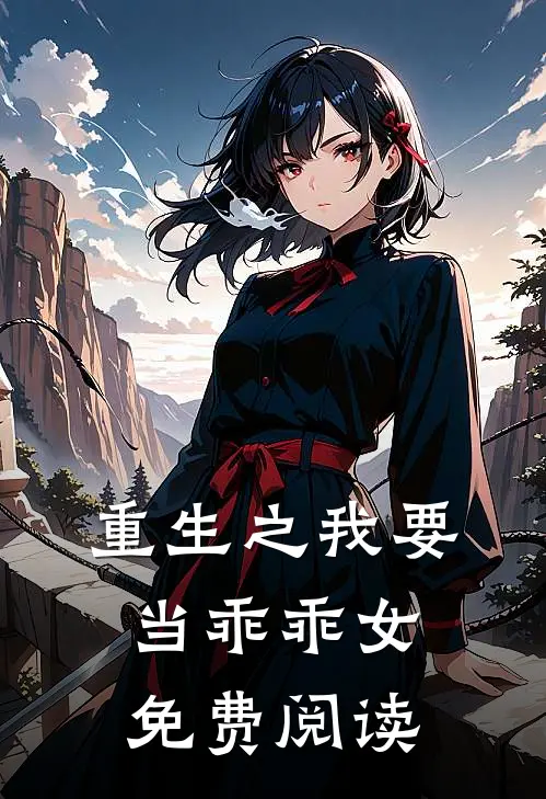 重生之我要当乖乖女免费阅读