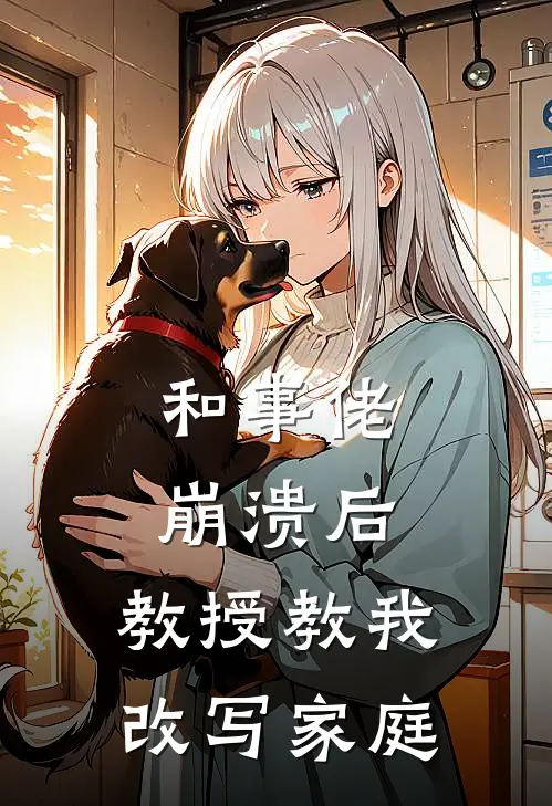 和事佬崩溃后，教授教我改写家庭