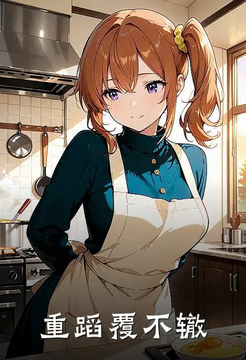 重蹈覆不辙(宋初恩陈亭序)小说完结版_全文阅读免费全集重蹈覆不辙宋初恩陈亭序