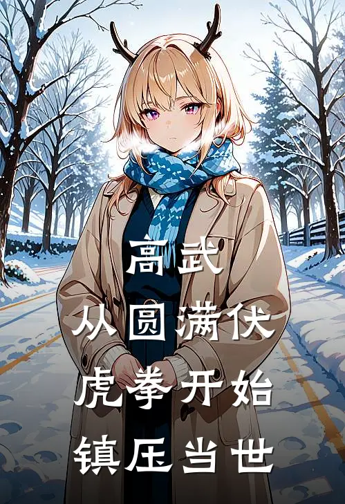 高武：从圆满伏虎拳开始镇压当世(常威李俊)好看的小说推荐完结_完本小说高武：从圆满伏虎拳开始镇压当世常威李俊