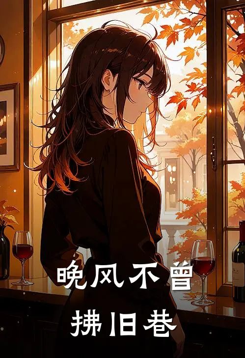 晚风不曾拂旧巷