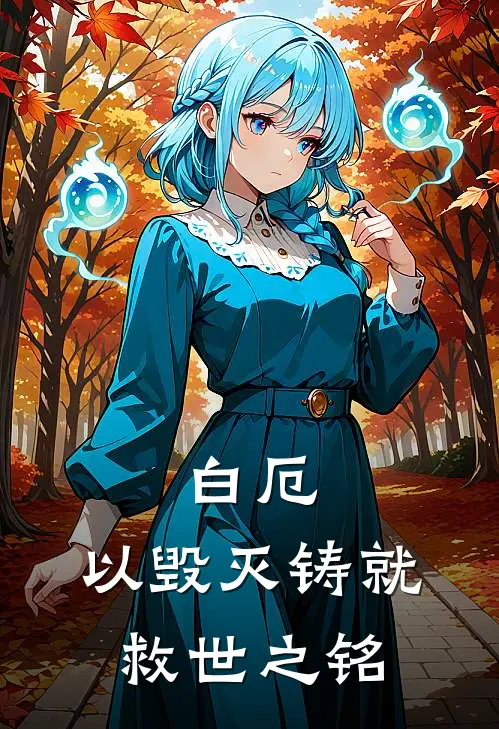 白厄：以毁灭铸就救世之铭