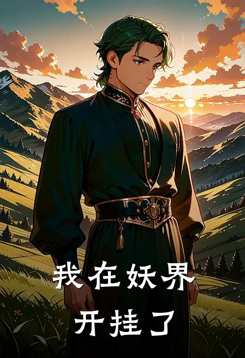 我在妖界开挂了江晚春江晚春最新好看小说_已完结小说我在妖界开挂了江晚春江晚春