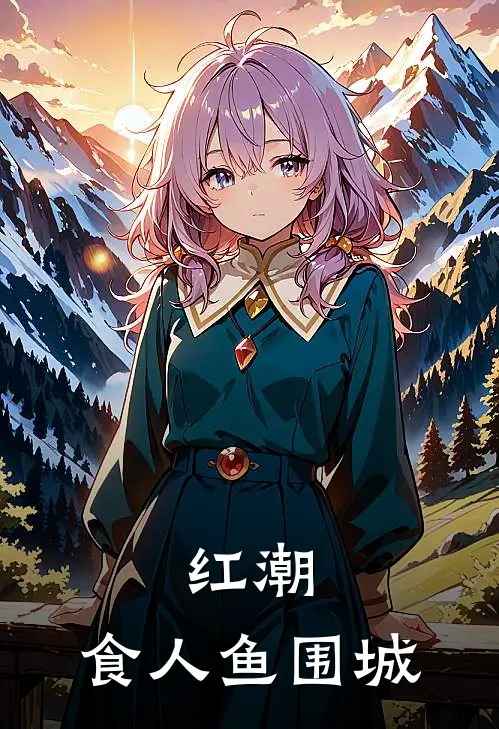 红潮：食人鱼围城