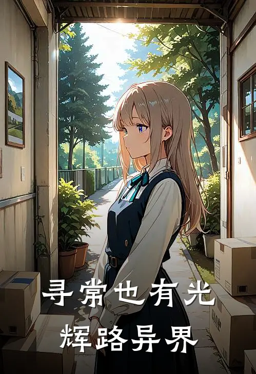 寻常也有光辉路异界