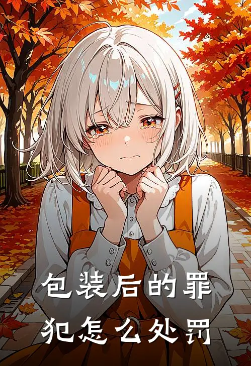 包装后的罪犯怎么处罚