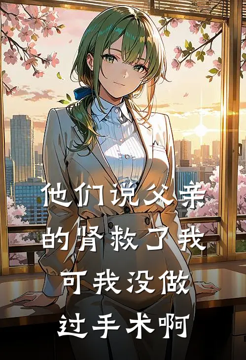 他们说父亲的肾救了我，可我没做过手术啊