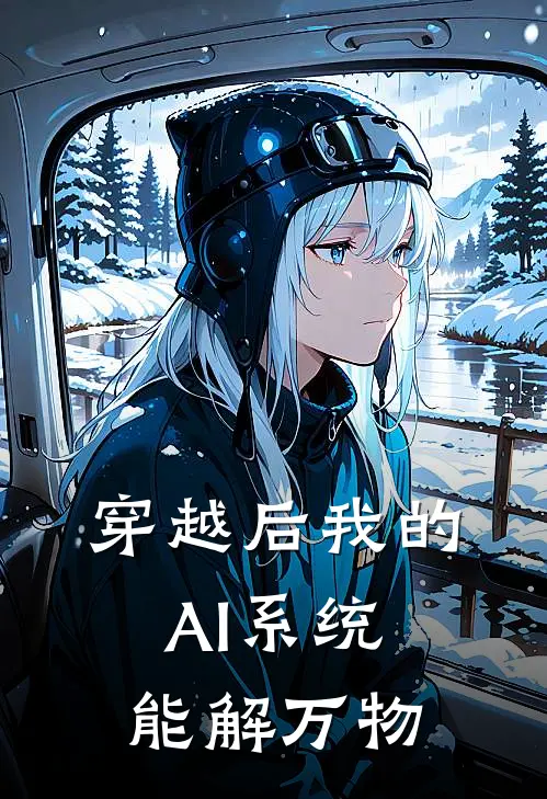 穿越后我的AI系统能解万物