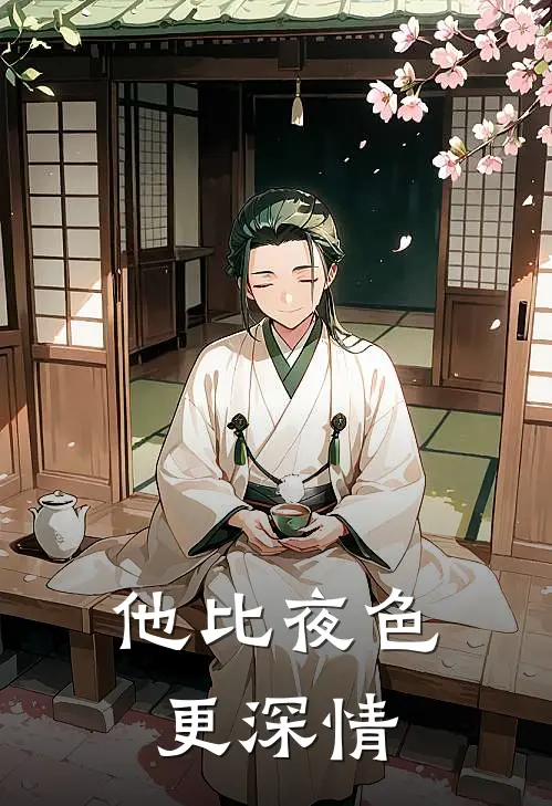 他比夜色更深情