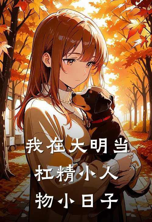 【我在大明当杠精】小人物小日子