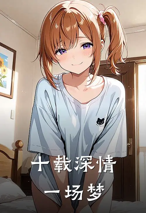 十载深情一场梦