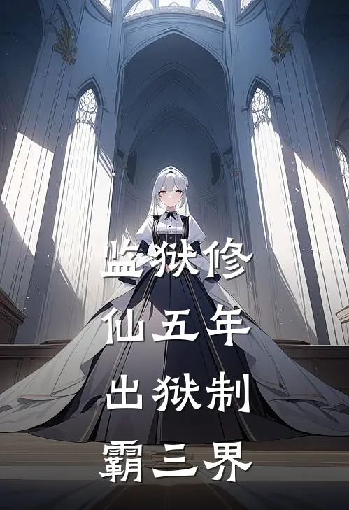 监狱修仙五年，出狱制霸三界