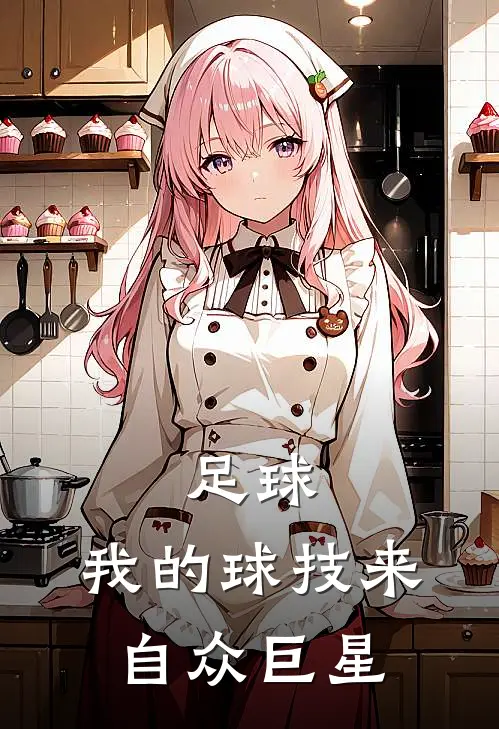 足球：我的球技来自众巨星