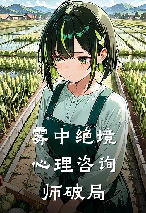 雾中绝境：心理咨询师破局