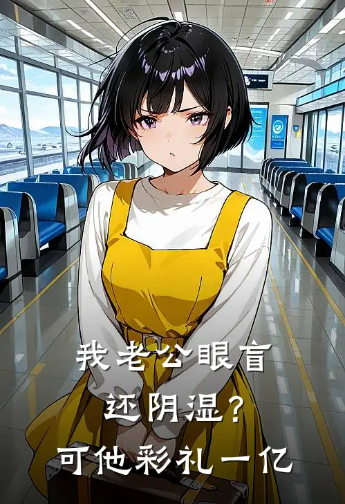 我老公眼盲还阴湿？可他彩礼一亿(秦楚宜陆凛舟)全本免费在线阅读_我老公眼盲还阴湿？可他彩礼一亿全文阅读