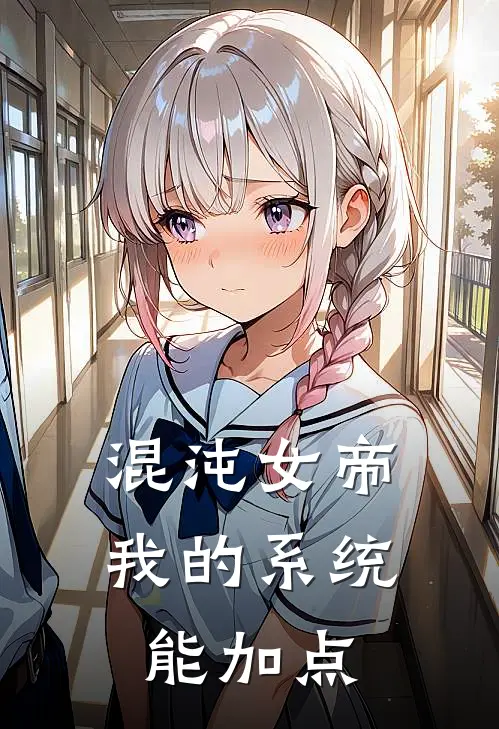 混沌女帝：我的系统能加点