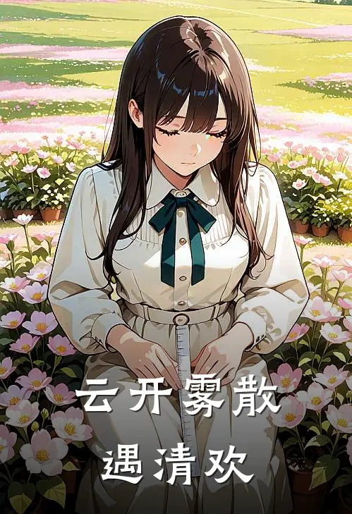 云开雾散遇清欢