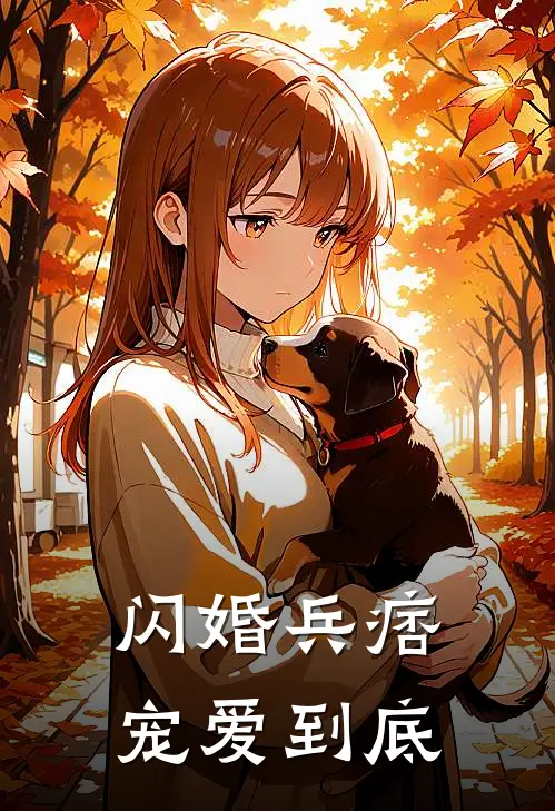 闪婚兵痞，宠爱到底