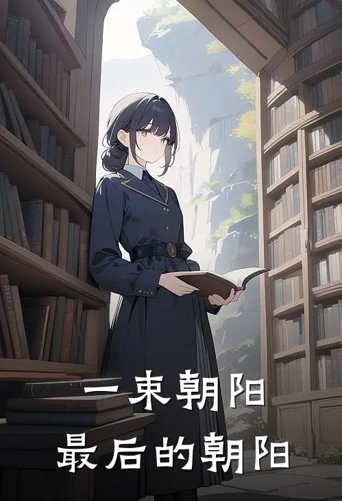 一束朝阳：最后的朝阳