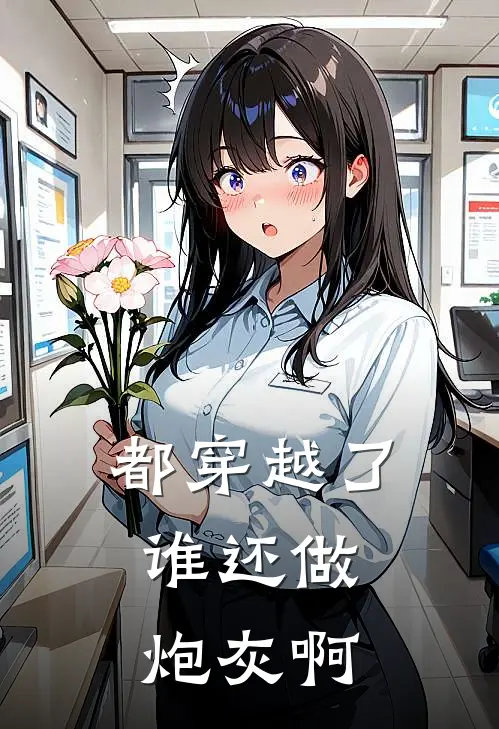 《都穿越了，谁还做炮灰啊》温瓴赵加宝完结版阅读_温瓴赵加宝完结版在线阅读