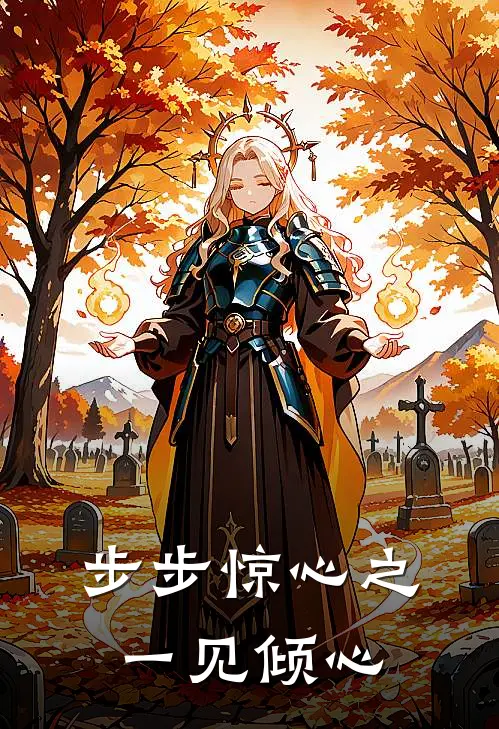 步步惊心之一见倾心