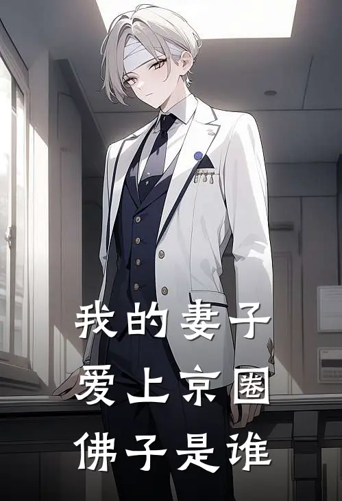 我的妻子爱上京圈佛子是谁