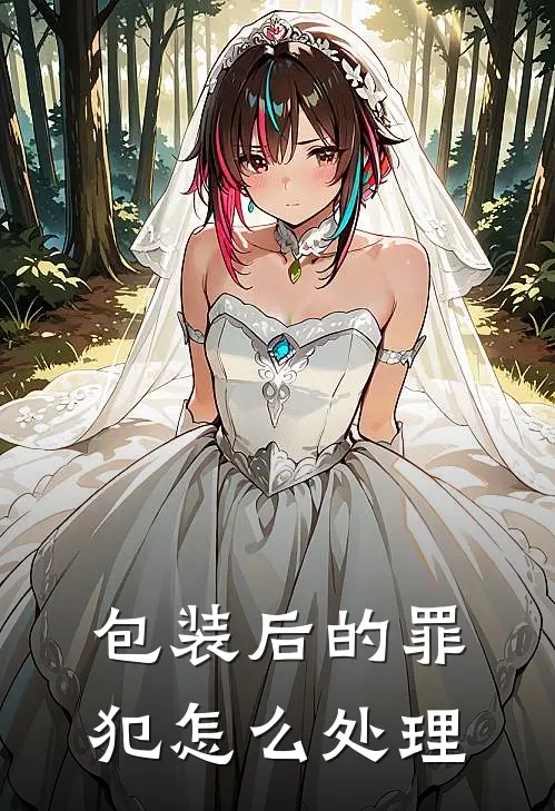 包装后的罪犯怎么处理