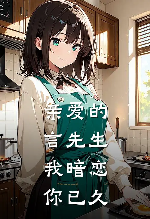 亲爱的言先生，我暗恋你已久