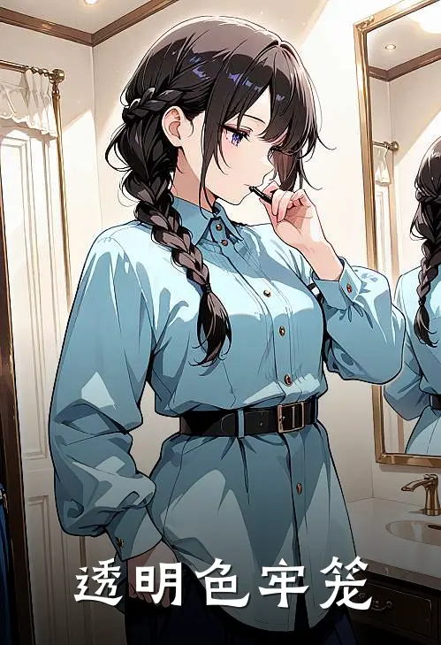 透明色牢笼