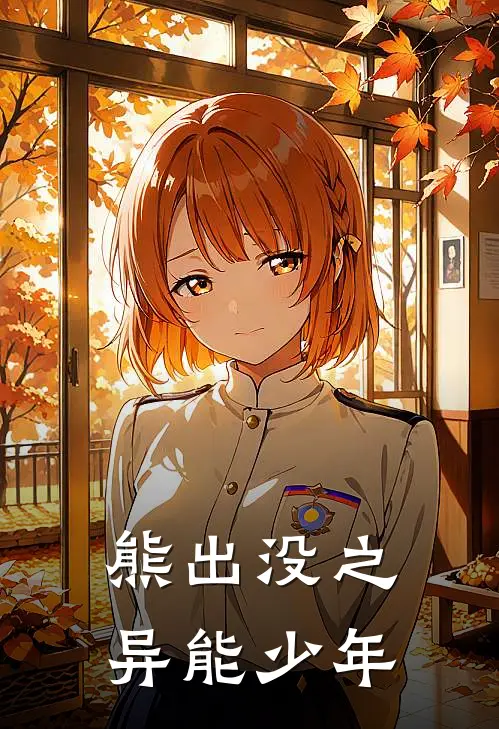 熊出没之异能少年