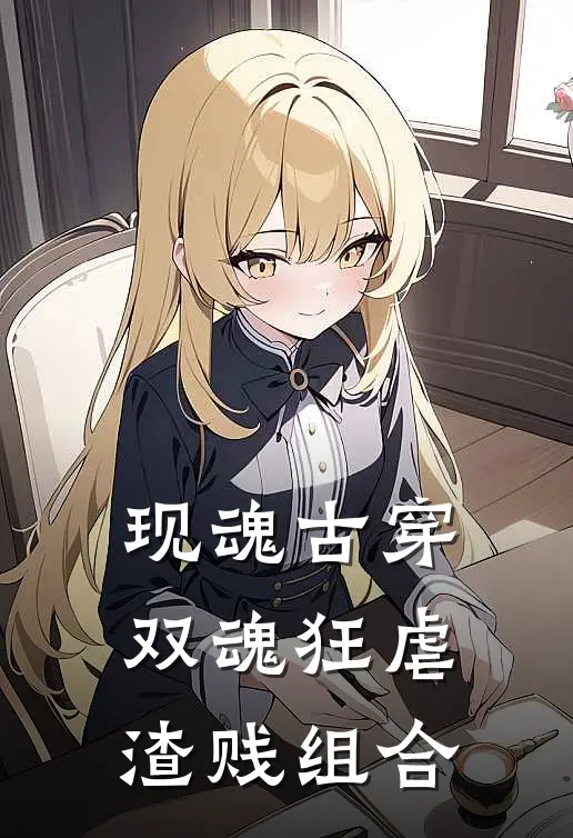 现魂古穿：双魂狂虐渣贱组合谢云锦冰蕊完结好看小说_无弹窗全文免费阅读现魂古穿：双魂狂虐渣贱组合(谢云锦冰蕊)