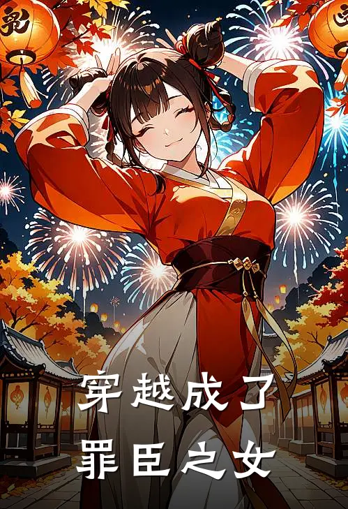 穿越成了罪臣之女