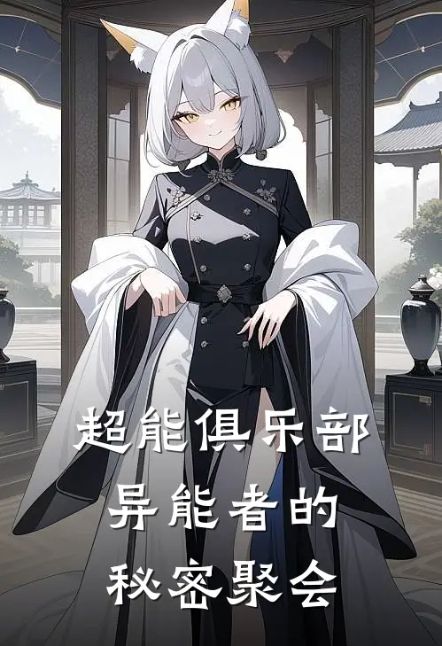 超能俱乐部异能者的秘密聚会(薛大宝林星辰)全本免费在线阅读_薛大宝林星辰全文阅读