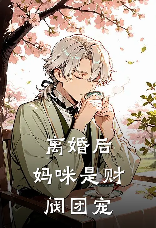 离婚后，妈咪是财阀团宠