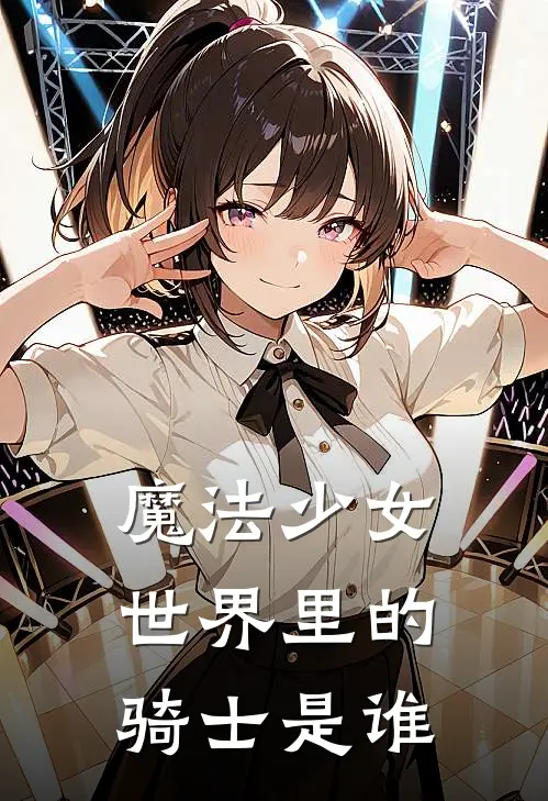 魔法少女世界里的骑士是谁