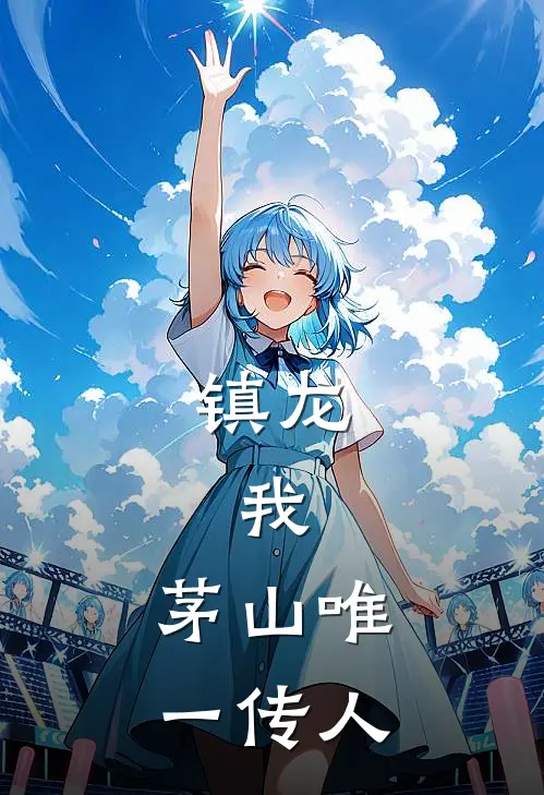 镇龙：我，茅山唯一传人(苏青张清尘)完整版免费小说_最热门小说镇龙：我，茅山唯一传人(苏青张清尘)