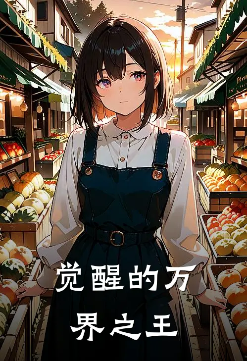 觉醒的万界之王