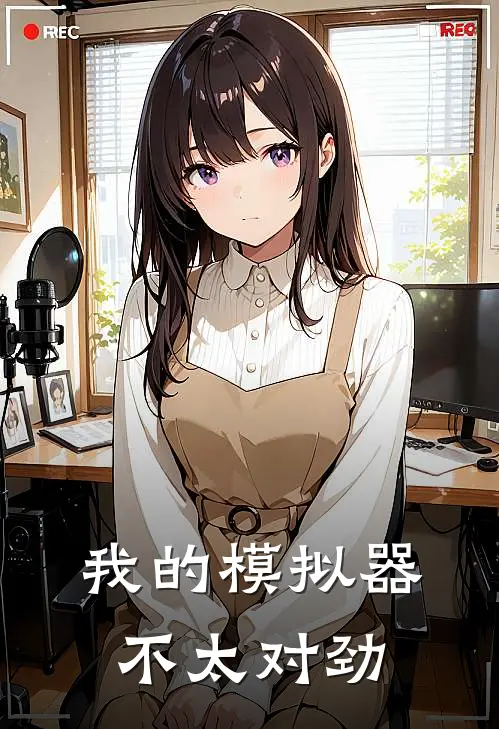 我的模拟器不太对劲(周凡窦娥)完整版免费全文阅读_完本小说推荐我的模拟器不太对劲(周凡窦娥)