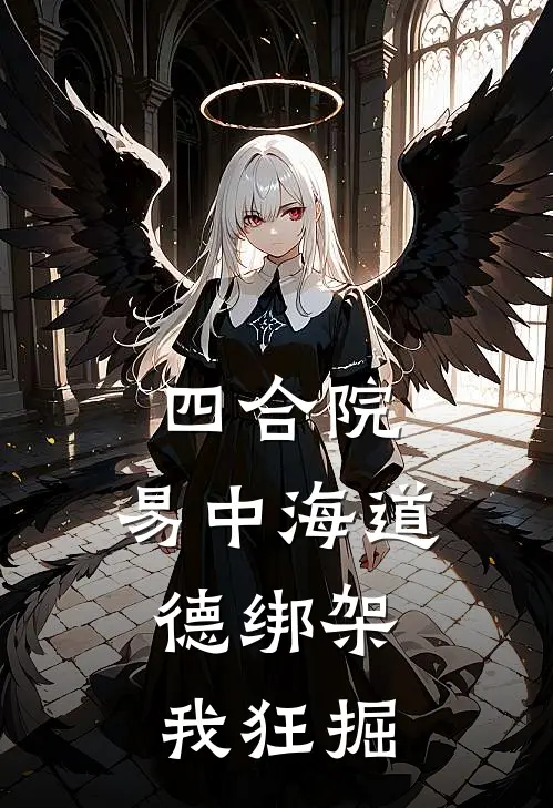 四合院：易中海道德绑架，我狂掘