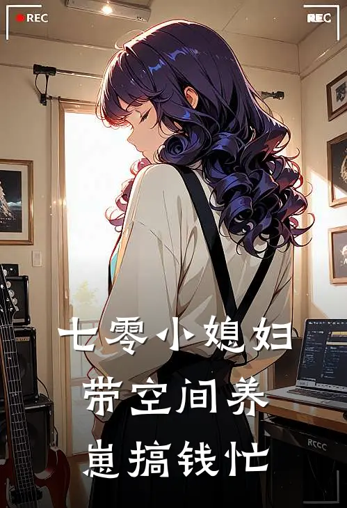 七零小媳妇：带空间养崽搞钱忙