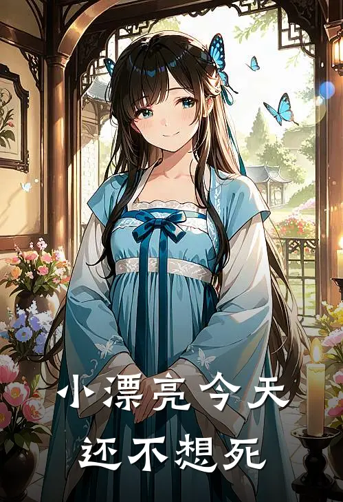 小漂亮今天还不想死